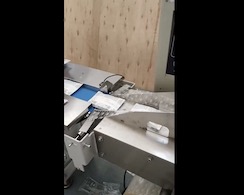 包裝機運營視頻